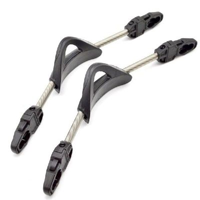 1 Pair Scuba Diving Flippers Strap Stainless Steel Spring