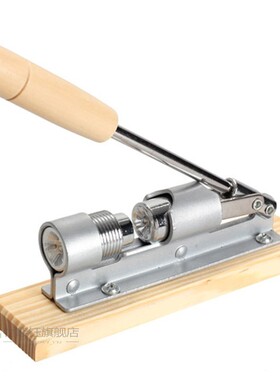 Heavy Duty Pecan Filbert Walnut Nut Hazelnut Hazel Cracker N