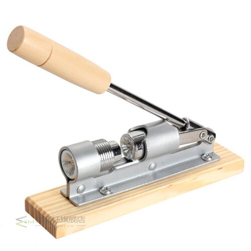 Heavy Duty Pecan Filbert Walnut Nut Hazelnut Hazel Cracker N