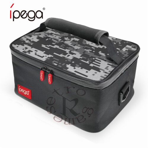 Video Game Console Accessories IPEGA PG 9179 Messenger Bag