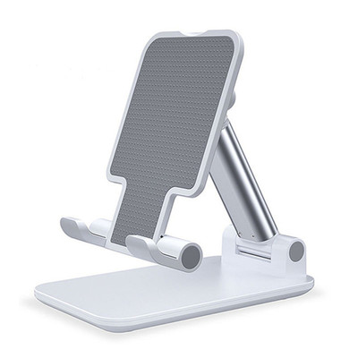 Mobile Phone Holder Stand Adjustable Tablet Stand Desktop