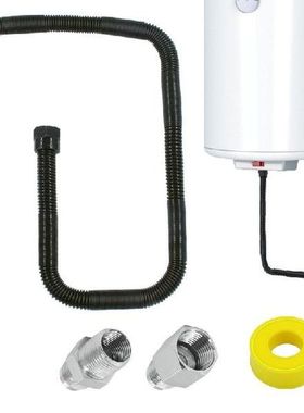Gases Range Connector Kit Grill Connectors Hoses For Gases