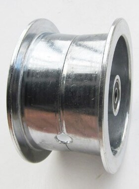 9 inch Front or Rear Wheel Hub for Wheelchair Electric Scoot