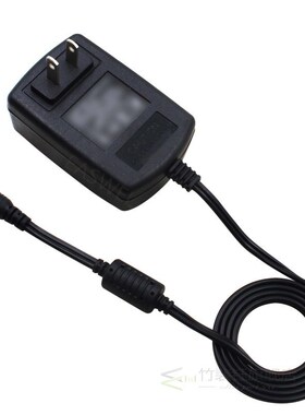 24V AC Adapter Power Supply for Logitech GT Driving Force Pr