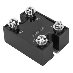 M50100THC1600 Rectifier Bridge Module 3-Phase Fit 适用于 CAT