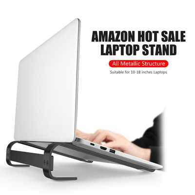 Notebook Holder Cooler Laptop Accessories Aluminum Alloy Lap