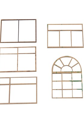 Crab Kingdom building sand table material wind