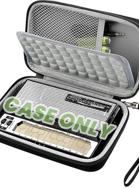 Case Compatible with Stylophone Retro Pocket Synth, Storage