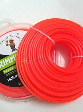 Grass Trimmer Line 4.0mm*1LB/450g Strimmer Brushcutter Trimm