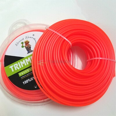 Grass Trimmer Line 4.0mm*1LB/450g Strimmer Brushcutter Trimm