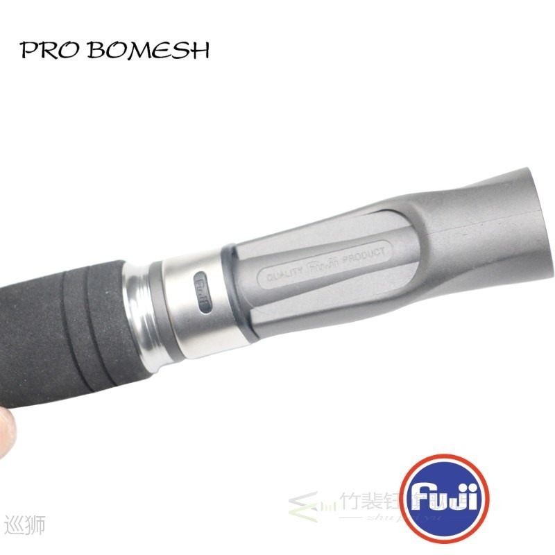 1Set FUJI DPS TCS PLS 18# PTS 17#Reel Seat Set Boat Fishing