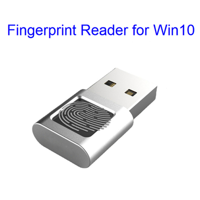 Mini USB Fingerprint Reader Module Device Biometric Scanner