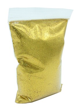 10g/ Pack Gold Silver Glitter Bling Tiny Sequin Sparkle  DIY