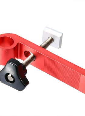 1Set Universal Clamping Blocks Platen Miter Track Clamping B