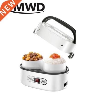 mini Electric rice cooker 1L portable ceramic liner multicoo