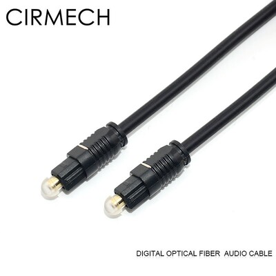 Digital optical fiber Audio Cable SPDIF out digital Cable fo