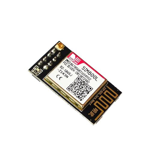 SIM800L ESP-800L Core Boare Pin compatible ESP8266 5v power
