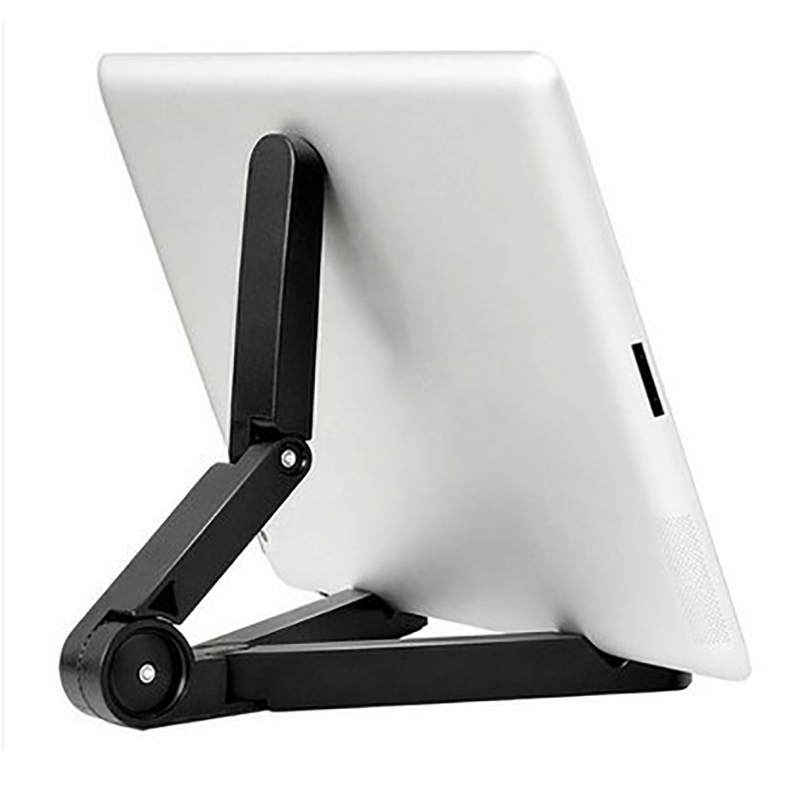 Folding Universal Tablet Stand Lazy Pad Support Phone
