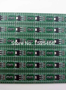 AMS117-3.3V DC 4.5-7V 5V to 3.3V Buck Setp-dowm LDO Module &