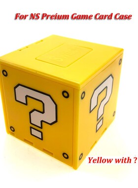 For New Nintendo Switch Lite Accessories Game Card Case for