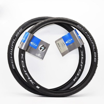 Schwalbe Kojak Bike Tyres wire tire 16*1.25 349 for Brompton
