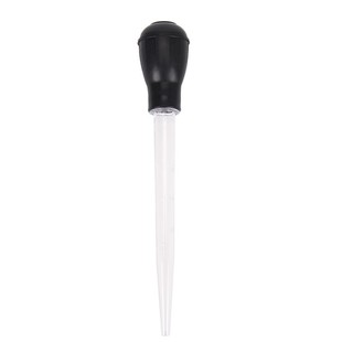 chicken turkey poultry BBQ baster syringe tube pump pipe pip