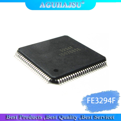 1pcs/lot FE3294F 3294F QFP100