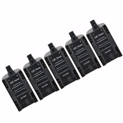 Original Battery 11.1V 2500mAh 20C 27.7Wh  Parrot Bebop Dron