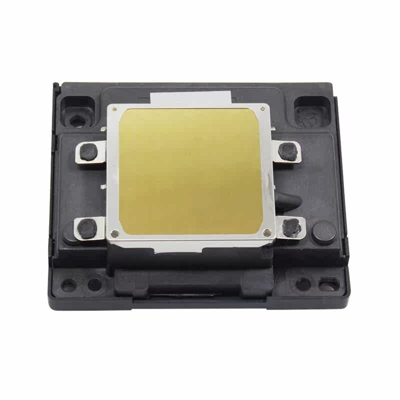 original print head spray nozzle printhead eco-friendly for