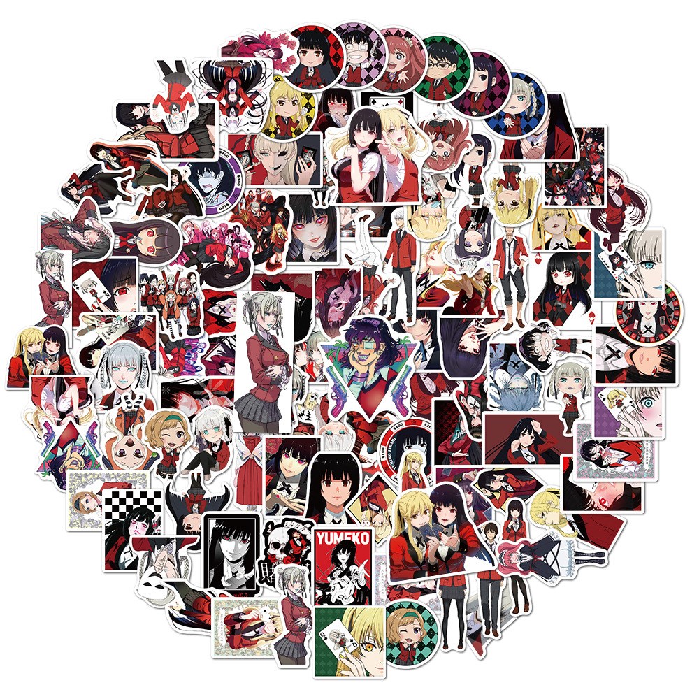 100pcspackJapanese