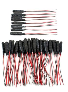 ANPWOO Mini Mic Sound Monitor Audio Pickup Device High Sens