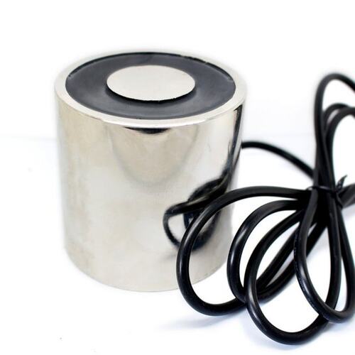 Large suction 100KG 65/60 DC 6V 24V 36V 12V Solenoid Sucker