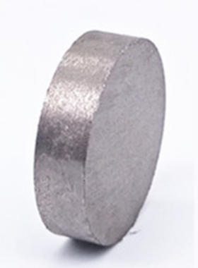 2PCS dia30x20mm SmCo2:17 Rare Earth Cobalt Max.350 Degree Ce