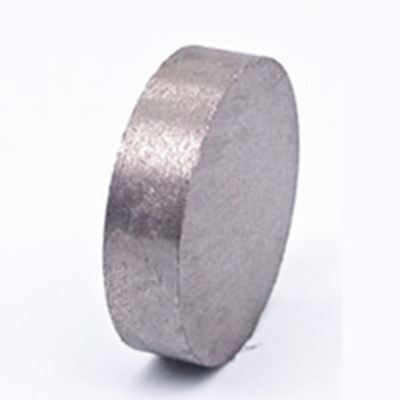 2PCS dia30x20mm SmCo2:17 Rare Earth Cobalt Max.350 Degree Ce