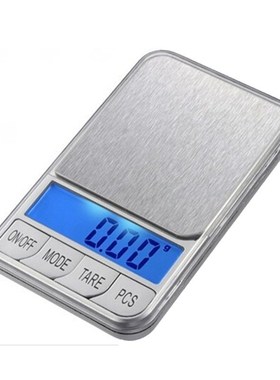 500g 0.01g Digital Pocket Jewelry Scales 500g 0.01 Electroni