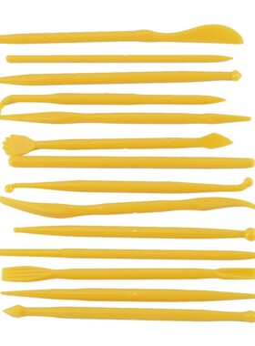 *14pcs/set DIY Fondant Cake Decorating Tools Flower Modellin