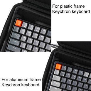 Keychron K2 Keyboard Carrying Ca