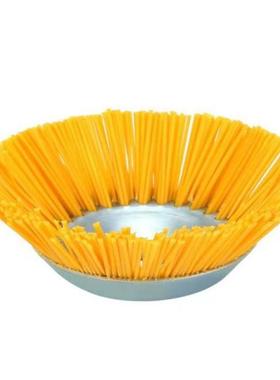 Gasoline Lawn Mower 8 Inch 200mm Nylon Weediing Brush Trimme