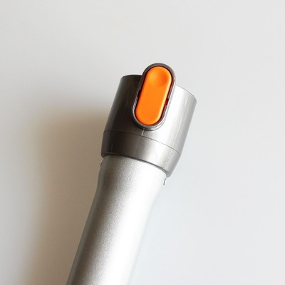 1PC Extension Rod Tube Hose for  DC35 Robot Vacuum Clea