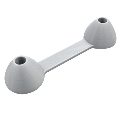 Removable Quick Release Rocker Protector Cover Holder Practi