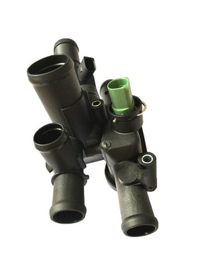 06A121111A 06A121513A hermostat+Housing+emp Sensor Switch fi