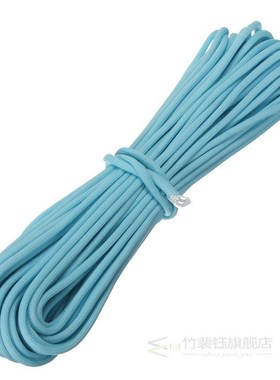 New Sale 550Lb Paracord Parachute Cord Nylon Luminous Glow i