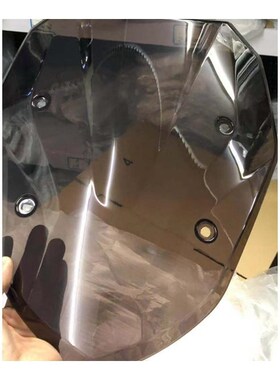 Windscreen For BMW S1000XR S 1000 XR K49 2015 2016 2017 2018