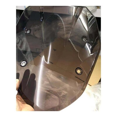 Windscreen For BMW S1000XR S 1000 XR K49 2015 2016 2017 2018