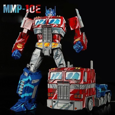 32cM YX MP10 MPP10 MeTal PaRT Model G1 TRansfoRMaTion RoboT