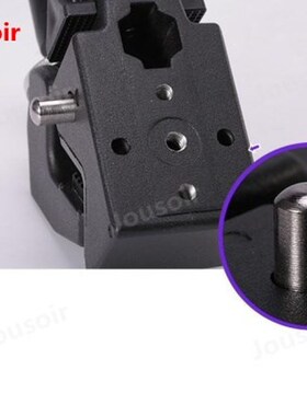 Vigorous C01 photographic equipment clamp Photography acces