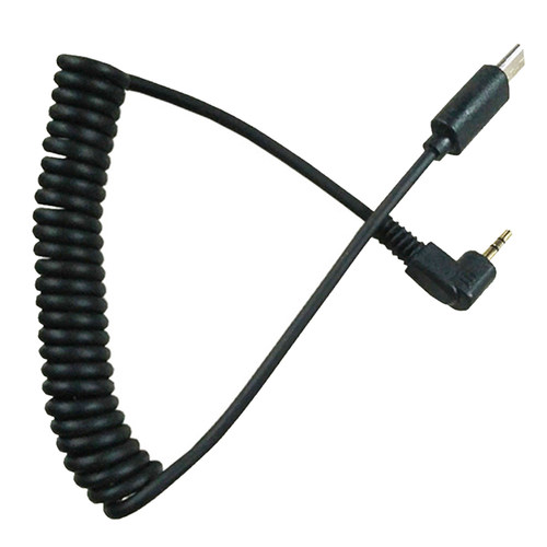 2.5mm 3.5mm Easy Install S2 Cable Professional Trigger Stret