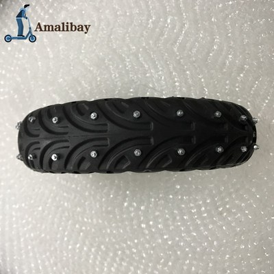 Electric Scooter Snow Tire Ice Tyre for Xiaomi M365 / M365 P