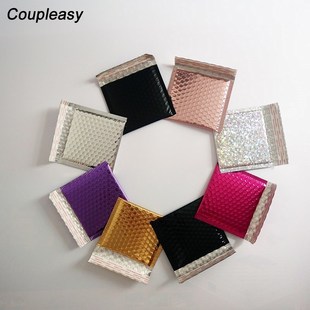 8 colors Bubble Mailer Bag Small Plastic Foam Envelope Expre