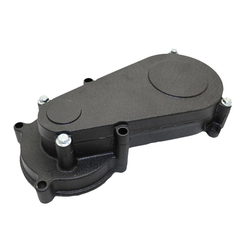 Motorcycle Transmission Reduction Gear Box Parts For 47cc 4